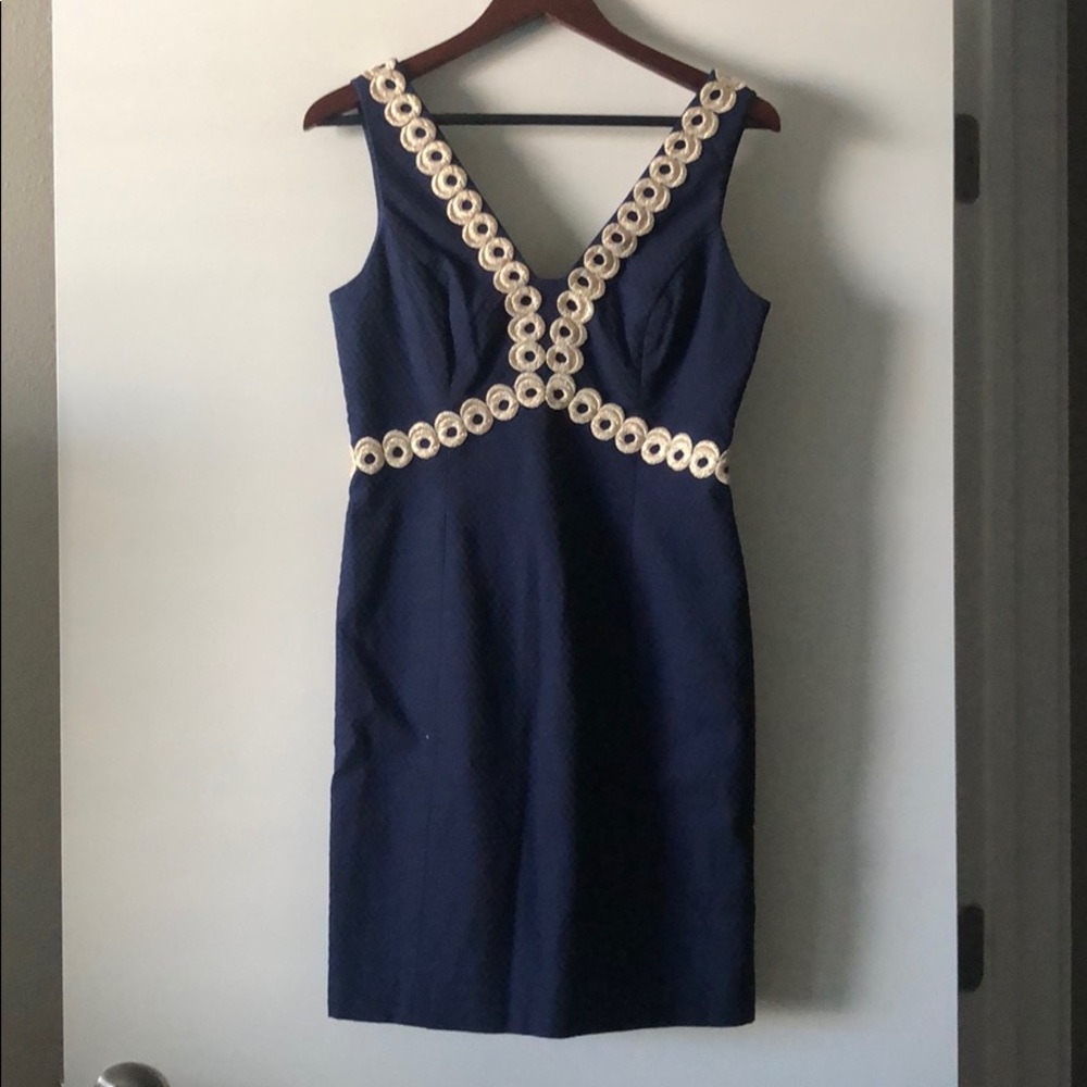 Lilly Pulitzer Dress